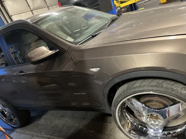 J and B auto service - photo 2