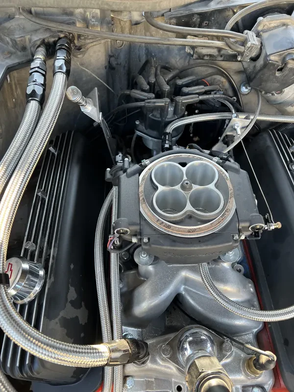 J and B auto service - photo 3
