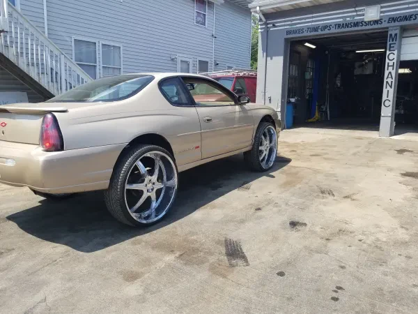 J and B auto service - photo 4