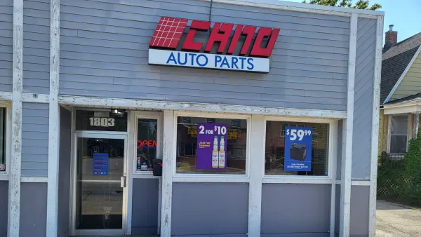 CANO Auto Parts - photo 2