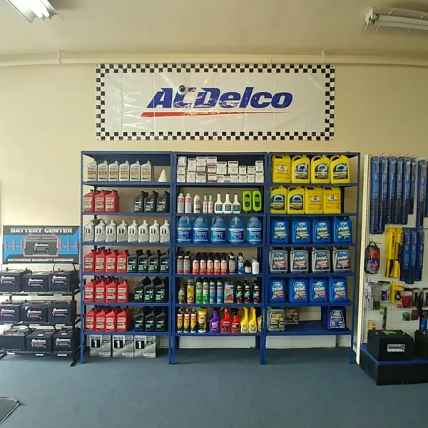 CANO Auto Parts - photo 3
