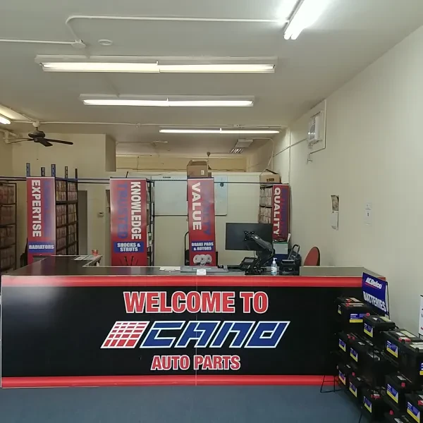 CANO Auto Parts - photo 4