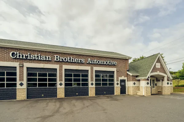 Christian Brothers Automotive Tega Cay - photo 2