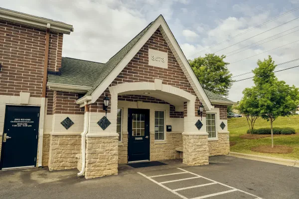 Christian Brothers Automotive Tega Cay - photo 3