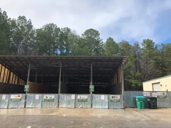 Montevallo Recycling Center - photo 2