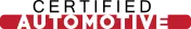 Certified Automotive