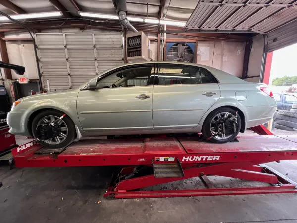 Certified Automotive - photo 3