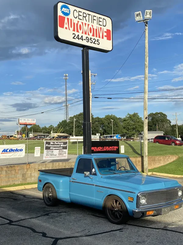 Certified Automotive - photo 4