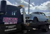 Piggy Back Towing & Recovery