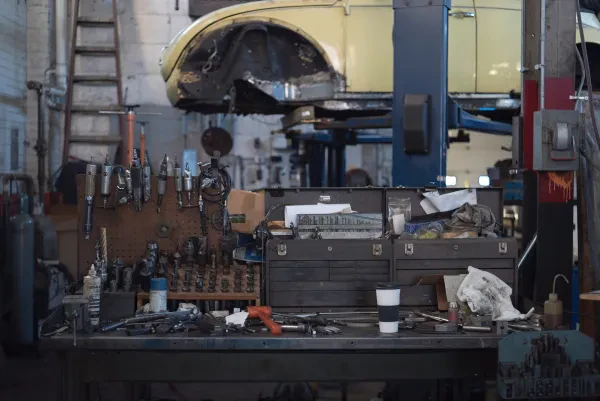 Walter's Auto Imports Repair Inc - photo 3