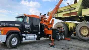 Briggeman's Towing LLC