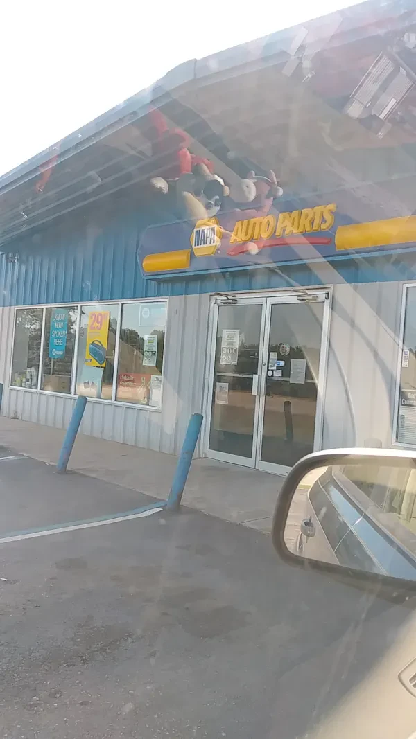 NAPA Auto Parts - MIKE'S AUTO PARTS - photo 2