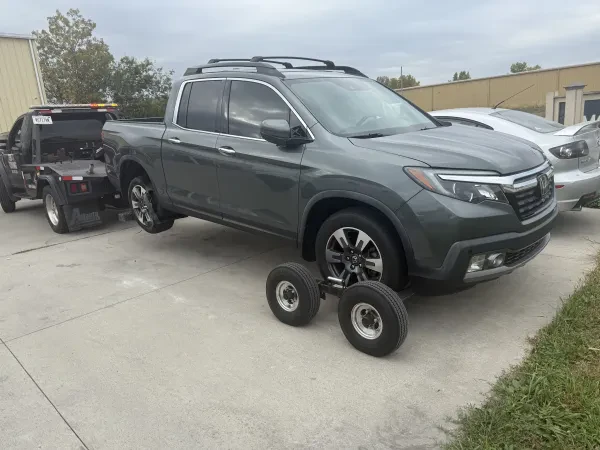 765 Towing - photo 3