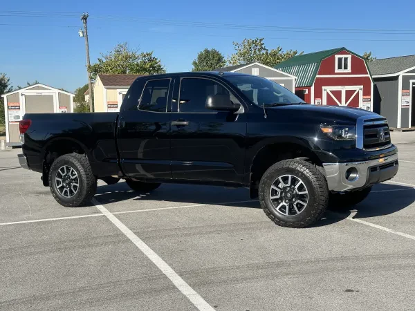 Prairie Creek Auto Body - photo 2