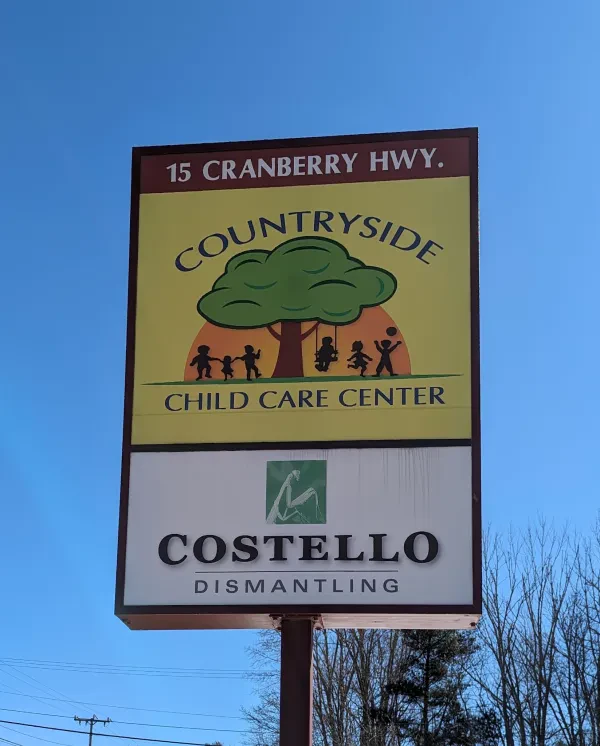 Costello Dismantling Co., Inc. - photo 2