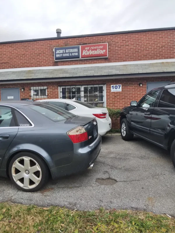 Jacob's Autorama - Auto & Brake Repair Rockville - photo 3
