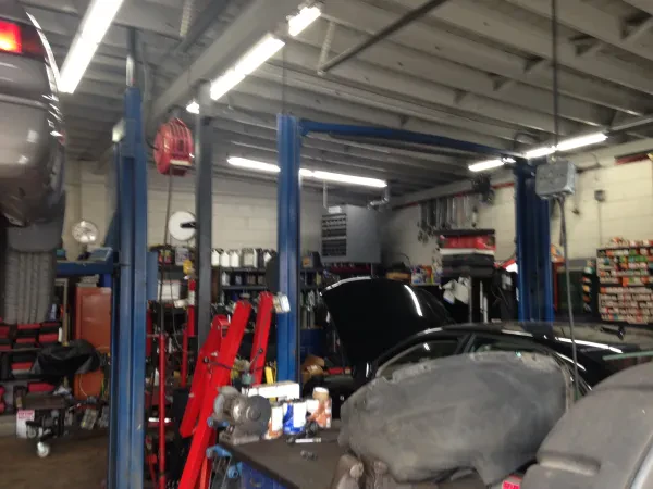 Jacob's Autorama - Auto & Brake Repair Rockville - photo 4