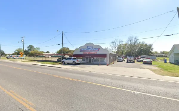 Scotty's Towing - photo 4