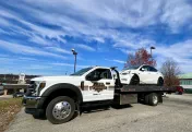 C&A Towing