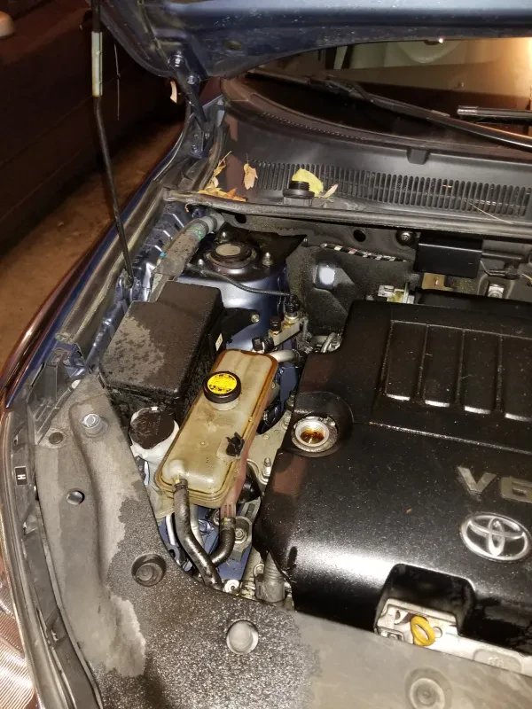 Norbeck Exxon Auto Repair - photo 4