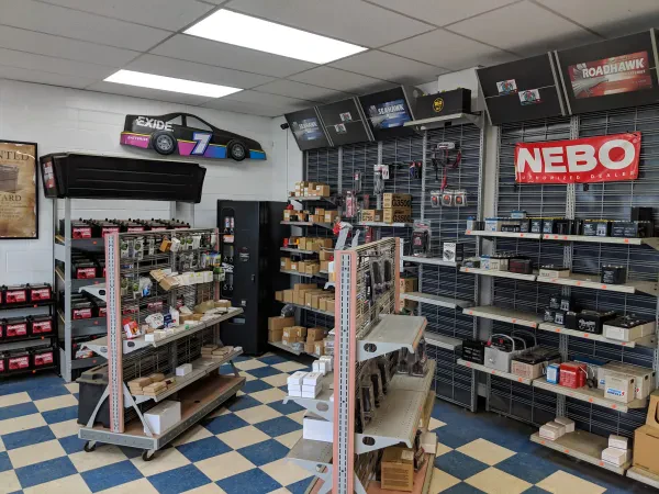 Battery World - photo 2