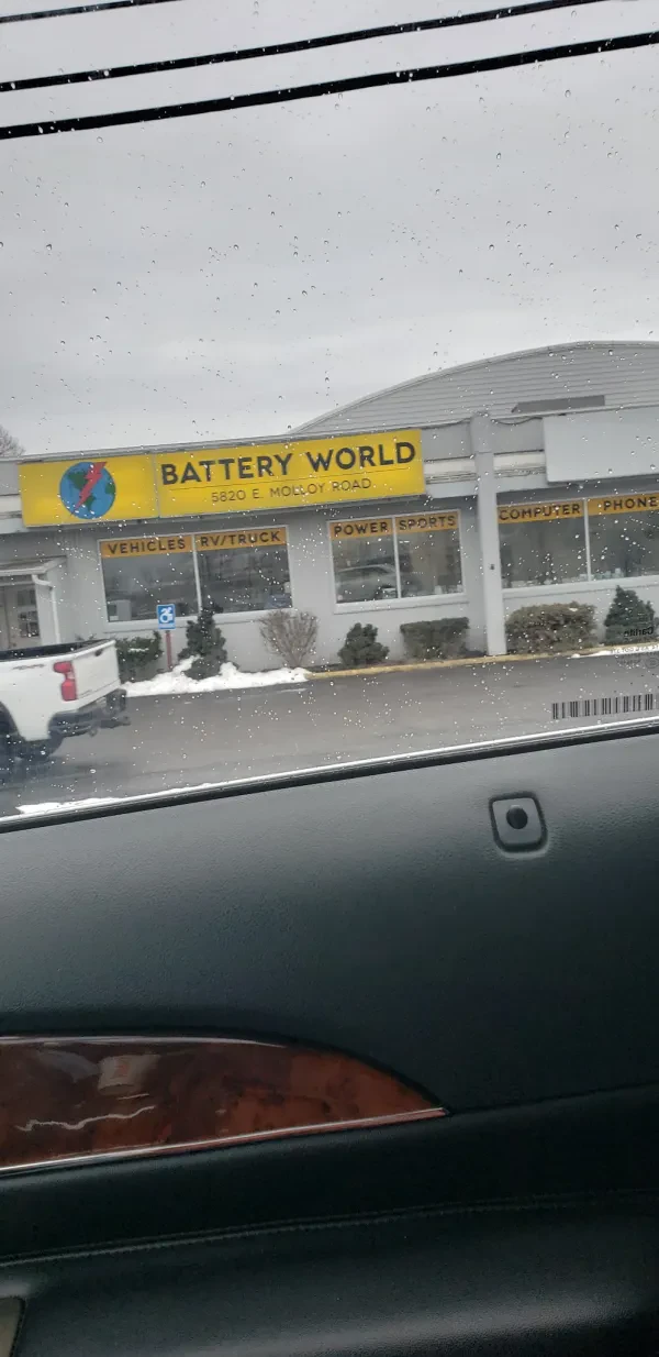 Battery World - photo 3