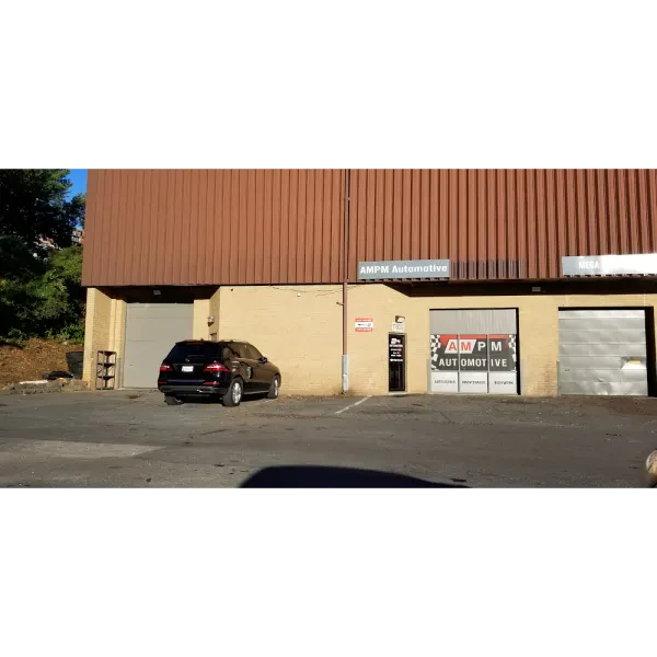 AMPM Automotive - photo 2