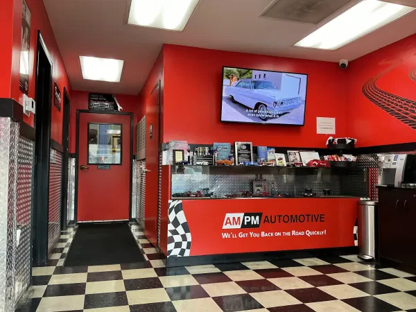 AMPM Automotive - photo 3