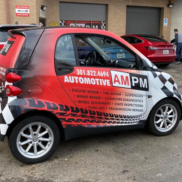 AMPM Automotive - photo 4