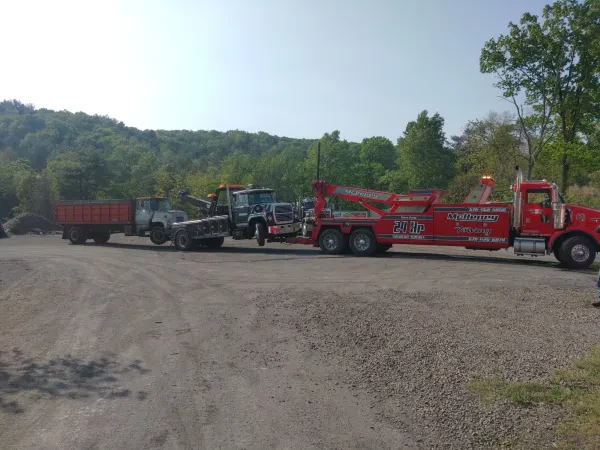 McHenry Towing LLC - photo 4