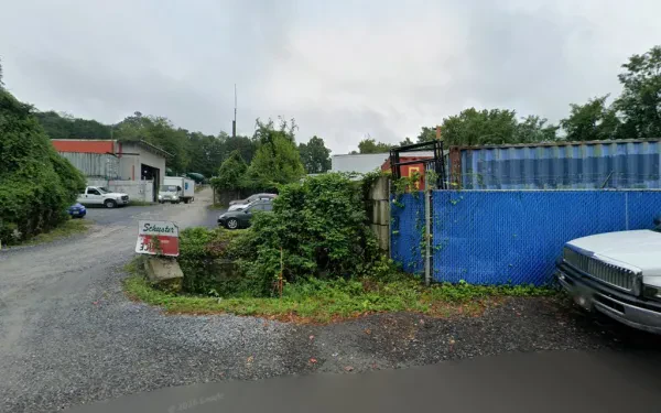 Speedy Towing - photo 4