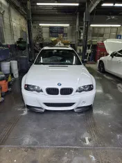 CAL AUTO BODY REPAIR