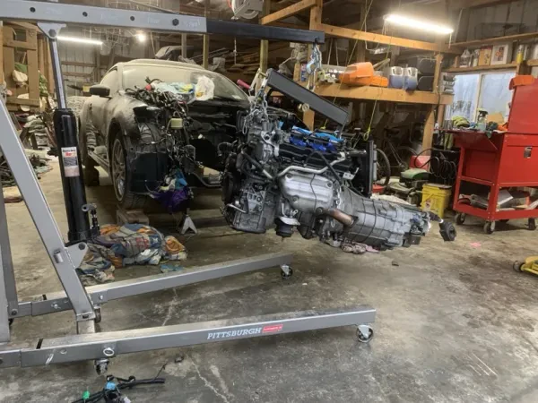 JDM Engine PA - photo 2