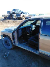Taylor Salvage