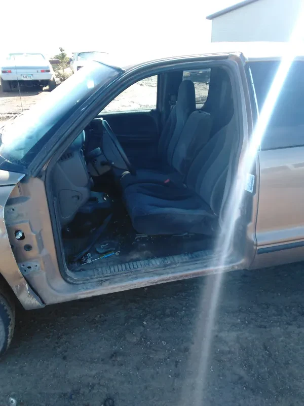 Taylor Salvage - photo 3