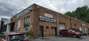 Montrose Garage