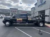 ANDREWS TOWING