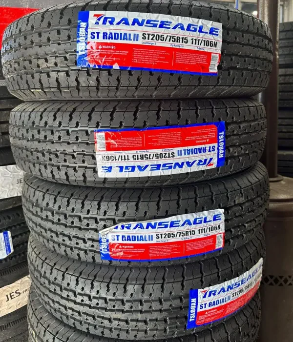 Tires Express Red Plus Auto Repair - photo 2