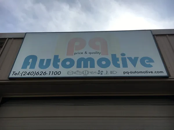 PQ Automotive - photo 4