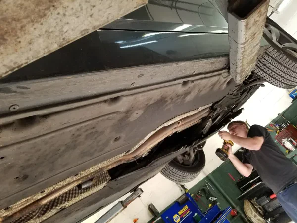 Automotion of Chapel Hill - photo 4