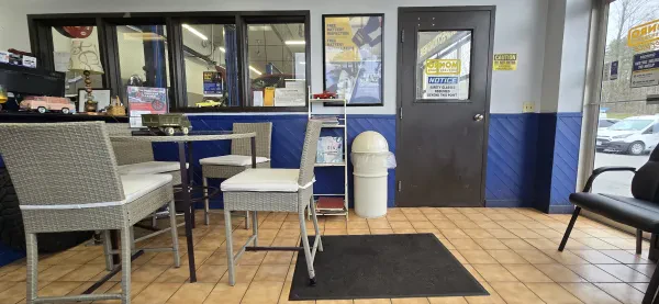 Monro Auto Service and Tire Centers - photo 2