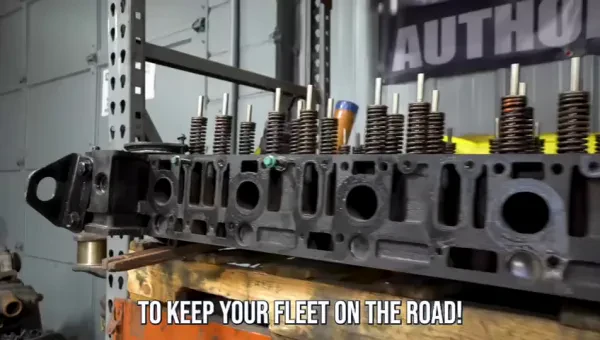 Estrada Truck Parts - photo 2