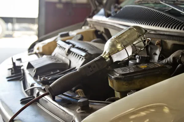 Butler Automotive Service Center - photo 3