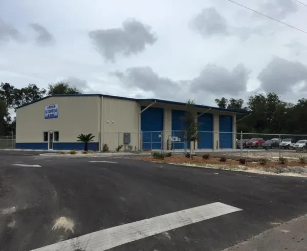 Archer Automotive & Transmission Repair - photo 2