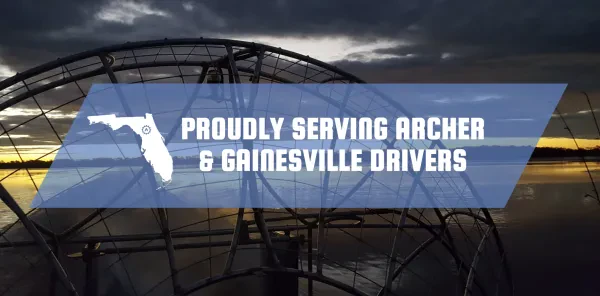 Archer Automotive & Transmission Repair - photo 3