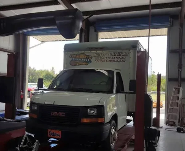 Archer Automotive & Transmission Repair - photo 4