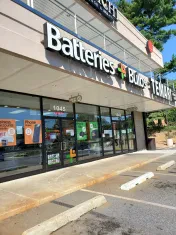 Batteries Plus