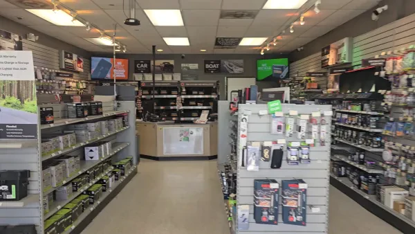 Batteries Plus - photo 2