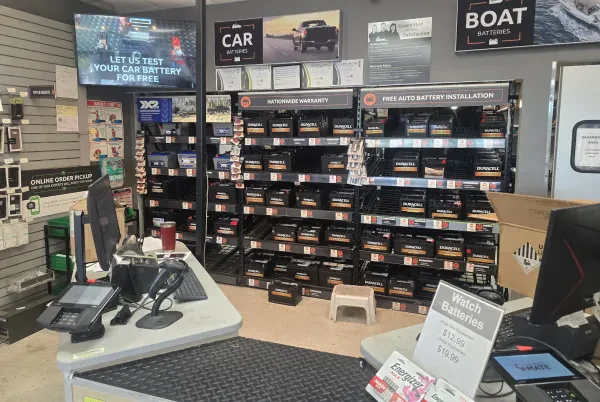 Batteries Plus - photo 3