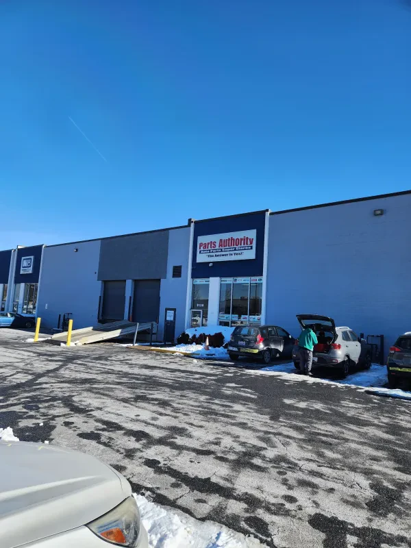 Parts Authority - photo 3